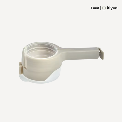 KLYVA™ – Diseño nórdico, sellado perfecto