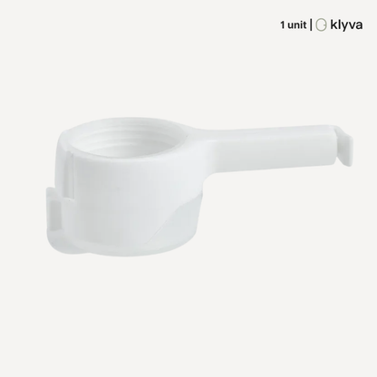 KLYVA™ – Diseño nórdico, sellado perfecto