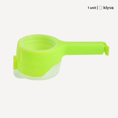 KLYVA™ – Diseño nórdico, sellado perfecto