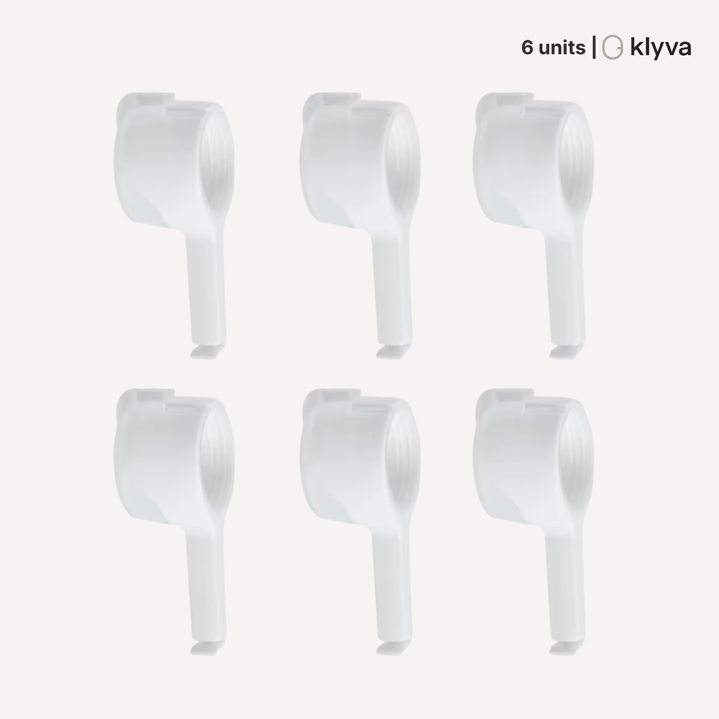 KLYVA™ – Diseño nórdico, sellado perfecto