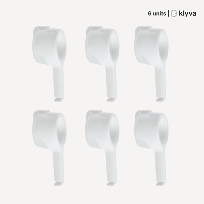 KLYVA™ – Diseño nórdico, sellado perfecto